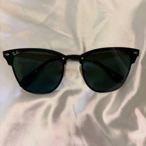Ray Ban Clubmaster Sunglasses